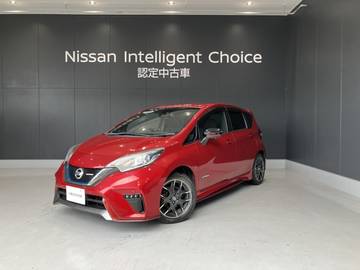1.2 e-POWER NISMO LED アラビュー ETC ドラレコ