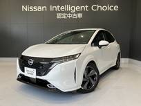日産 ノートオーラ 1200cc 1.2 G LED アラビュー ETC ドラレコ プロパイロッ