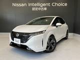 日産 ノートオーラ 1200cc 1.2 G LED アラビュー ETC ドラレコ プロパイロッ