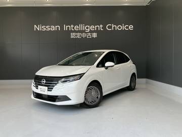 1.2 X 元試乗車 LED アラビュー メモリーナビ