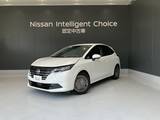 日産 ノート 1200cc 1.2 X 元試乗車 LED アラビュー メモリーナビ