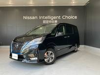 日産 セレナ 1200cc 1.2 e-POWER ハイウェイスター V LED アラビュー プロパイロット ETC ドラレ