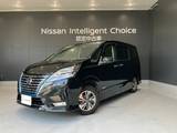 日産 セレナ 1200cc 1.2 e-POWER ハイウェイスター V LED アラビュー プロパイロット ETC ドラレ