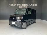 日産 ルークス 660cc 660 X 元試乗車 アラビュー ETC ドラレコ