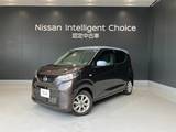 日産 デイズ 660cc 660 X 元試乗車 バックカメラ ETC ドラレコ