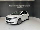 日産 ノート 1200cc 1.2 X 元社有車 LED アラビュー ETC