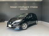 日産 ノート 1200cc 1.2 e-POWER メダリスト LED クルーズコントロール メモリーナビ