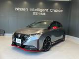 日産 ノートオーラ 1200cc 1.2 NISMO LED プロパイロット アラビュー ETC ドラレ