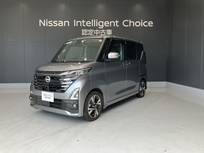 日産 ルークス 660cc 660 ハイウェイスターGターボ LED アラビュー プロパイロット ETC ドラレ