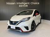 日産 ノート 1200cc 1.2 e-POWER NISMO LED バックカメラ ソナー ETC ドラレコ