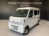 日産 NV100クリッパー 660cc 660 DX ハイルーフ 5AGS車 オートライト ワンオーナー車