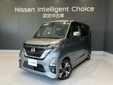 日産 ルークス 660cc 660 ハイウェイスターGターボ プロパイロット エディション LED アラビュー ドラレコ前後 プロパイロッ