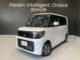 日産 ルークス 660cc 660 X 元サービス代車 LED アラビュー