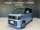 日産 ルークス 660cc 660 X 元サービス代車 LED アラビュー 片側オート