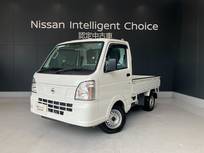 日産 NT100クリッパー 660cc 660 DX セーフティ パッケージ 4WD 4WD アイドリングストップ