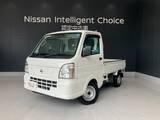 日産 NT100クリッパー 660cc 660 DX セーフティ パッケージ 4WD 4WD アイドリングストップ