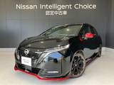 日産 ノートオーラ 1200cc 1.2 NISMO LED アラビュー プロパイロット ETC ドラレ