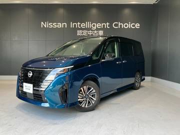 1.4 e-POWER ハイウェイスターV LED アラビュー 両側オートS ETC プロパイ