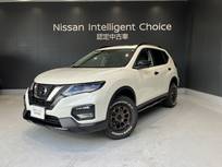 日産 エクストレイル 2000cc 2.0 20Xi Vセレクション 2列車 4WD LED アラビュー プロパイロット ETC
