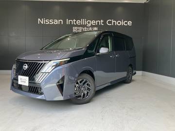 1.4 e-POWER ハイウェイスターV 元試乗車 プロパイロット アラビュー ETC