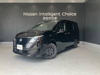 日産 セレナ 1400cc 1.4 e-POWER ハイウェイスターV 元試乗車 LED アラビュー プロパイロット E