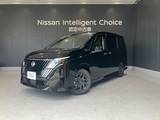 日産 セレナ 1400cc 1.4 e-POWER ハイウェイスターV 元試乗車 LED アラビュー プロパイロット E