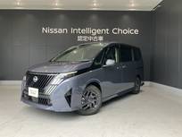日産 セレナ 1400cc 1.4 e-POWER ハイウェイスターV 元試乗車 LED アラビュー プロパイロット E