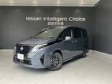 日産 セレナ 1400cc 1.4 e-POWER ハイウェイスターV 元試乗車 LED アラビュー プロパイロット E