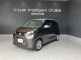 日産 デイズ 660cc 660 X 元サービス代車 LED アラビュー ETC ドラレ