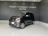 日産 デイズ 660cc 660 X 元サービス代車 LED アラビュー ETC ドラレ