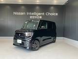 日産 ルークス 660cc 660 ハイウェイスターX 元サービス代車 LED 両側オートS シートヒ
