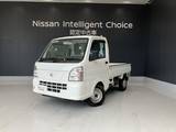 日産 NT100クリッパー 660cc 660 DX 4WD 5速マニュアル　4WD　オートライト