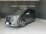 日産 セレナ 1200cc 1.2 e-POWER ハイウェイスター V LED プロパイロット ETC アラビュー