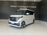 日産 ルークス 660cc 660 ハイウェイスターGターボ LED プロパイロット アラビュー 両側オート