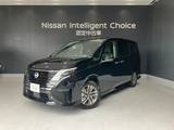 日産 セレナ 1400cc 1.4 e-POWER ハイウェイスターV LED アラビュー ETC ドラレコ