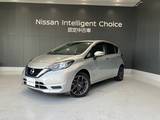 日産 ノート 1200cc 1.2 e-POWER X LED バックカメラ ETC ドラレコ