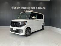 日産 ルークス 660cc 660 ハイウェイスターX 元サービス代車 アラビュー シートヒーター