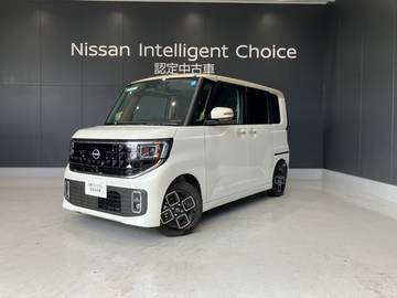 660 ハイウェイスターX 元サービス代車 アラビュー シートヒーター