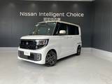 日産 ルークス 660cc 660 ハイウェイスターX 元サービス代車 アラビュー シートヒーター