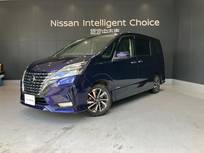 日産 セレナ 2000cc 2.0 ハイウェイスター V LED 両側オートS アラビュー ETC ドラレコ