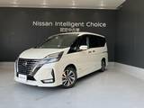 日産 セレナ 2000cc 2.0 ハイウェイスター V LED プロパイロット ETC ドラレコ