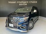 日産 エルグランド 2500cc 2.5 AUTECH LED 後席モニター アラビュー ETC ドラレコ