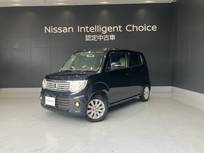 日産 モコ 660cc 660 ドルチェ X キノセン バックカメラ ETC ドラレコ