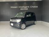 日産 モコ 660cc 660 ドルチェ X キノセン バックカメラ ETC ドラレコ