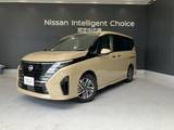 日産 セレナ 1400cc 1.4 e-POWER ハイウェイスターV レンタカーUP LED アラビュー プロパイロッ