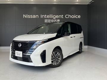 2.0 ハイウェイスターV レンタカーUP LED アラビュー プロパイロッ