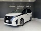 日産 セレナ 2000cc 2.0 ハイウェイスターV レンタカーUP LED アラビュー プロパイロッ