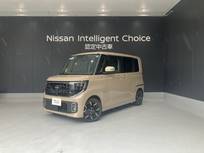 日産 ルークス 660cc 660 ハイウェイスターGターボ 元サービス代車 LED アラビュー ETC ドラレ