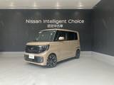 日産 ルークス 660cc 660 ハイウェイスターGターボ 元サービス代車 LED アラビュー ETC ドラレ