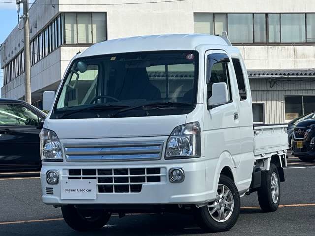 キャリイ(全国)の中古車｜日産公式中古車検索サイト